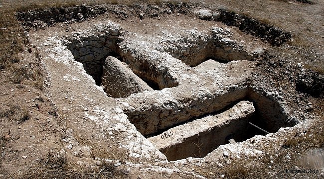 Juliopolis antik kenti ziyaretçilerini bekliyor