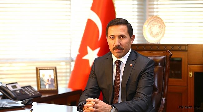 Karatay Belediyesi'ne "TSE Kovid-19 Güvenli Hizmet Belgesi" verildi