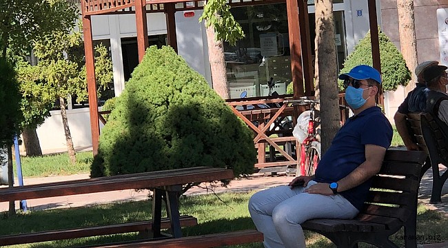Kazımkarabekir ilçe kaymakamı tebdili kıyafet hastaneye gitti, gerçekler gün yüzüne çıktı