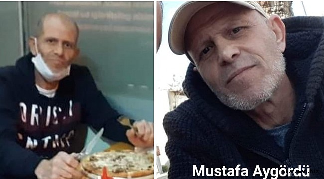 KAZIMKARABEKİR İLÇESİNDEN MUSTAFA AYGÖRDÜ VEFAT ETTİ