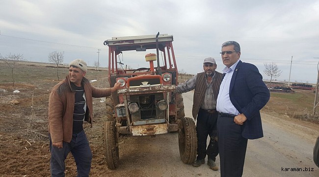 KONYA ŞEKER, 44 MİLYON 381 BİN TL TUTARINDAKİ 10’UNCU AVANSINI DAĞITIYOR.