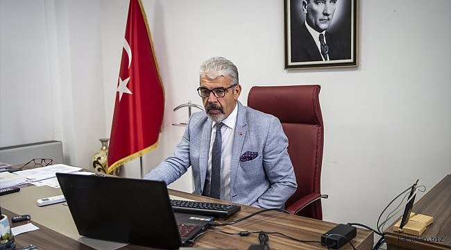 KOVİD-19 HASTALARI YAŞADIKLARINI ANLATIYOR - Koronavirüsü yenen profesörden 3 önemli tavsiye