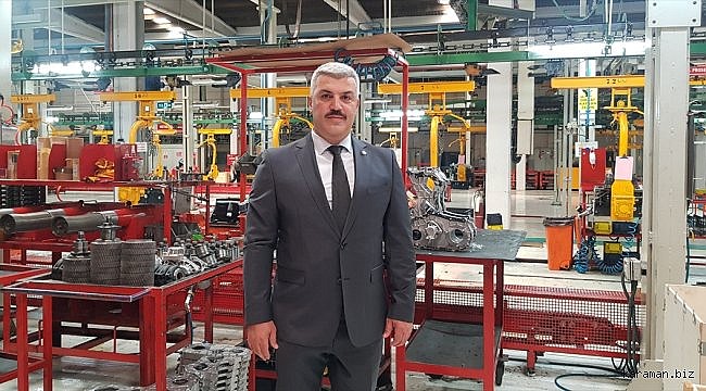 TÜMOSAN savunmada da iddialı