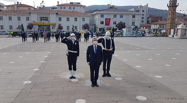 19 Eylül Gaziler Günü