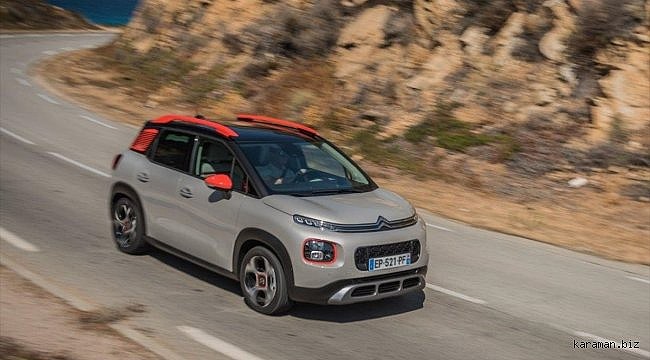 Citroen'den eylül fırsatları