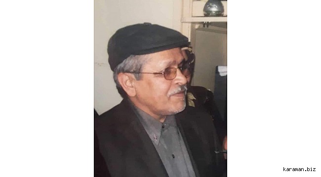 Eğilmez köyünden Aşır Ali Alıç vefat etti