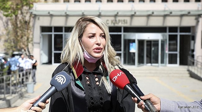 FETÖ elebaşı Fetullah Gülen'in gazeteci Emin Pazarcı'ya iftira davası
