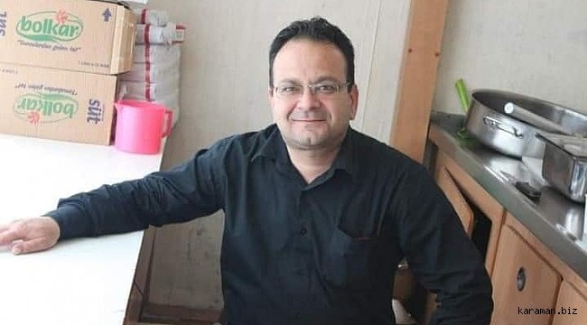 Golda ailesinin acı günü. Dinçer Seymen hayatını kaybetti