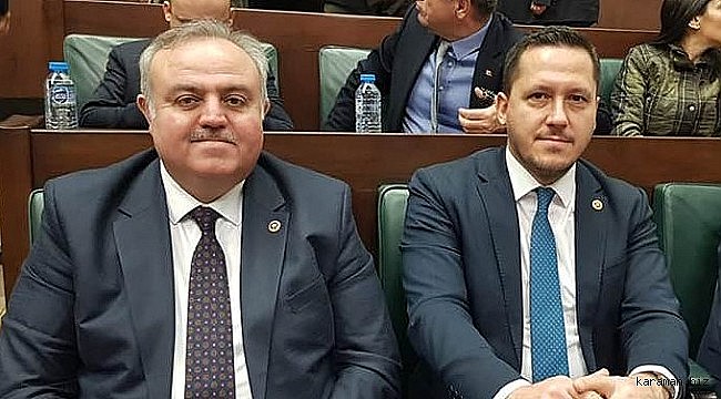 Karaman çiftçisine 9 milyon destek