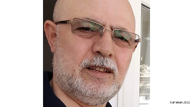 Kızılyaka'lı İsmail Hakkı Sakallı koronavirüs'e yenik düştü. Allah Rahmet eylesin