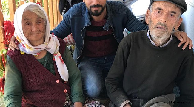 Maden faciasının simge ismi Recep dede koronavirüsten hayatını kaybetti