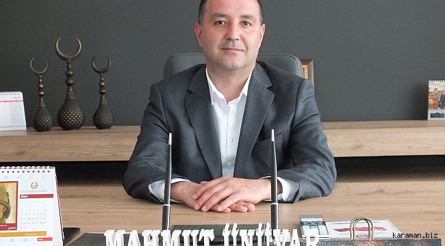 MHP’nin Karaman İl Teşkilatı kongre tarihi belli oldu