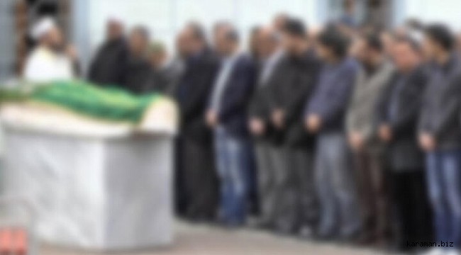 Motosiklet kazasında hayatını kaybeden 16 yaşındaki genç toprağa verildi