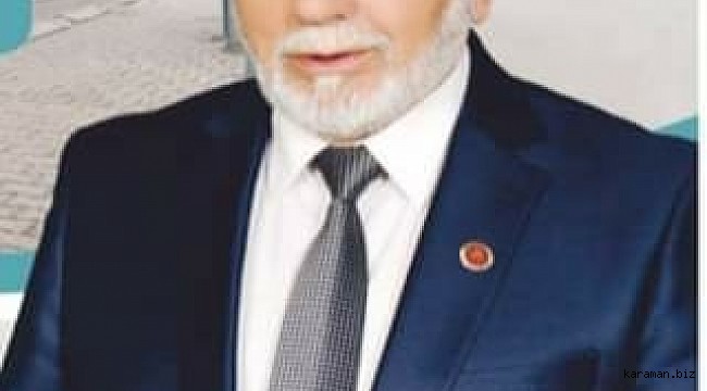 Rauf denktaş mahallesi öksüz kaldı. Muhtar Yahya Tahtabıçak hayatını kaybetti