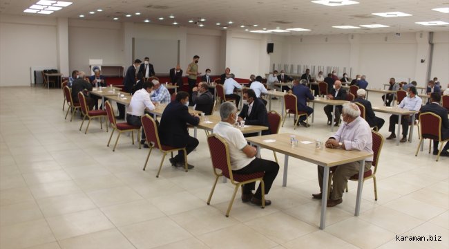 19 Ekim Muhtarlar Günü
