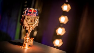 1v1 LoL turnuvası Red Bull Solo Q'da final heyecanı 24 Ekim'de