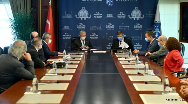 ABB ile Lokman Hekim Üniversitesi madde bağımlılığına karşı birlikte mücadele edecek