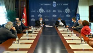 ABB ile Lokman Hekim Üniversitesi madde bağımlılığına karşı birlikte mücadele edecek