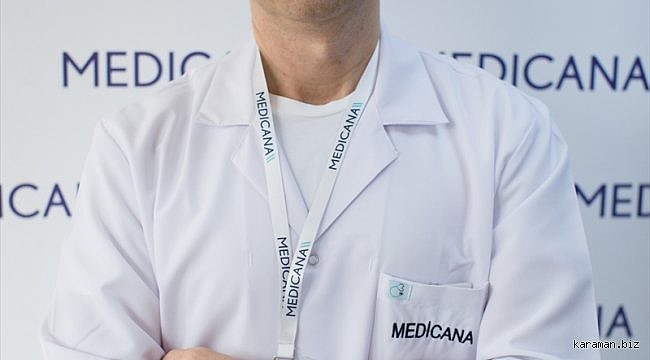 Akciğer hastalıkları genetik ve çevresel etkenlere bağlı gelişebiliyor