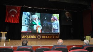 Akşehir Belediyesi'nin