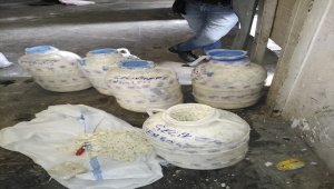 Ankara'da son bir ayda
