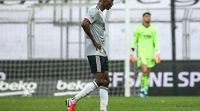 Beşiktaş kazanmayı unuttu