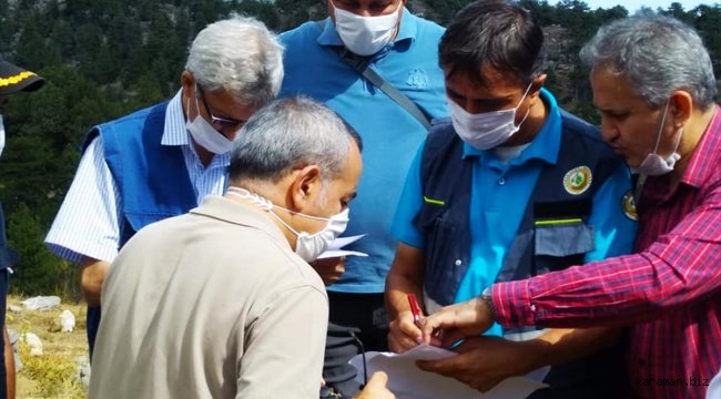 Beyşehir Gölü Milli Parkı'nda yürüyüş yolları yapılacak