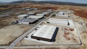 Beyşehir OSB'ye yatırımcı ilgisi