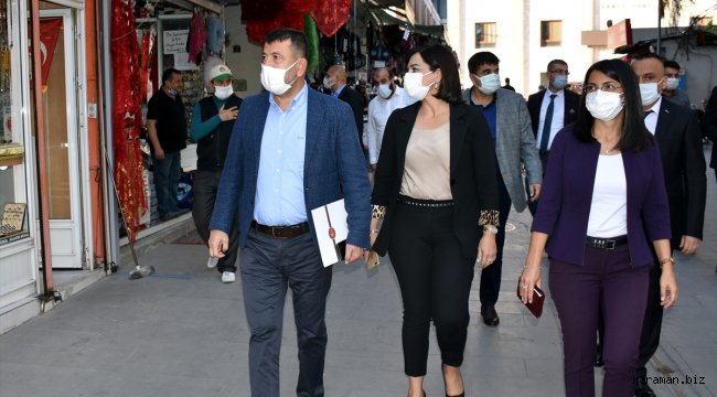 CHP Genel Başkan Yardımcısı Ağbaba'dan işsizlik değerlendirmesi