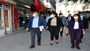 CHP Genel Başkan Yardımcısı Ağbaba'dan işsizlik değerlendirmesi