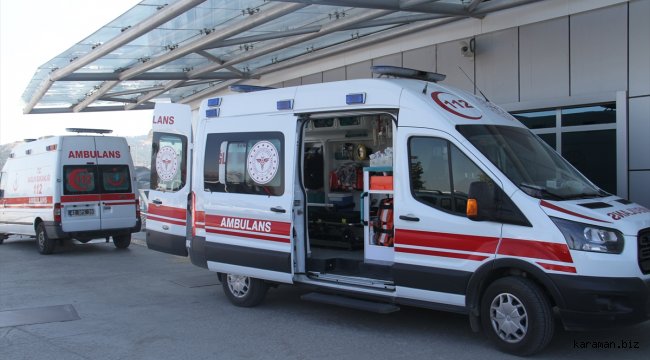 Çıktığı ceviz ağacında kalp krizi geçirerek hayatını kaybetti