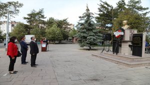 Çubuk’ta Muhtarlar Günü kutlandı