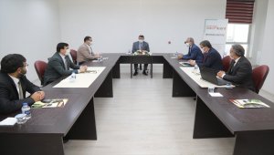 Cumhuriyet Teknokentten proje atağı