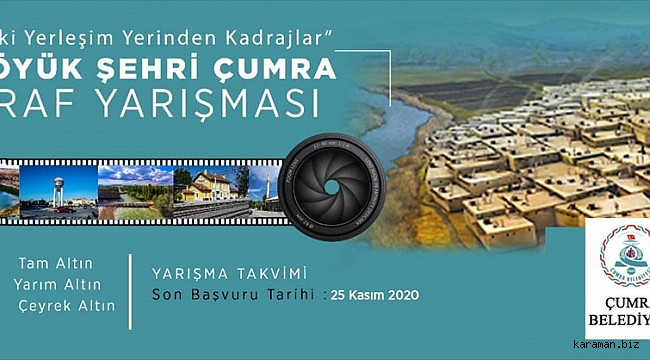 Çumra Belediyesi