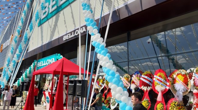 Erciyes Anadolu Holding 1262 kişiye istihdam sağladı
