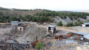 Ermenek'teki maden faciasının üzerinden 6 yıl geçti. Gözyaşları hala dinmiyor