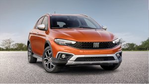 Fiat Egea ailesi