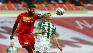 Futbol: Süper Lig