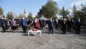 Gölbaşı'nda