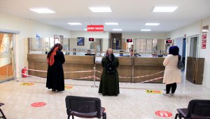 Hayat Ağacı Derneği 16 yıldır ihtiyaç sahipleri için
