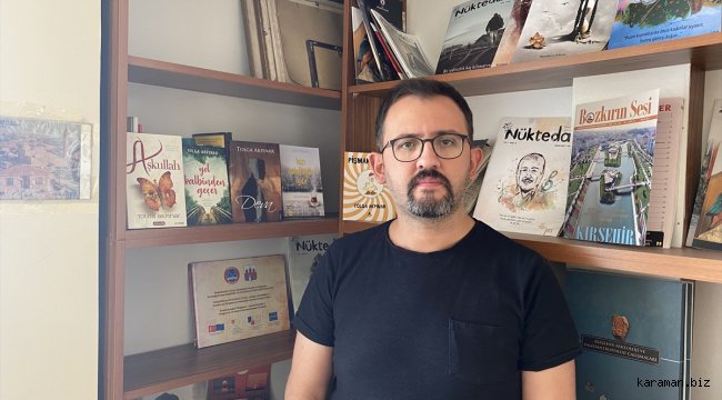 Kırşehir Kent Konseyi sosyal medya üzerinden Kovid-19 anketi düzenliyor