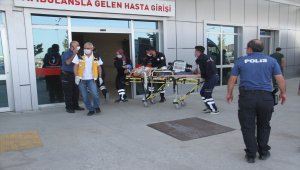 Beyşehir'de silahlı kavga: 2 ölü, 5 yaralı