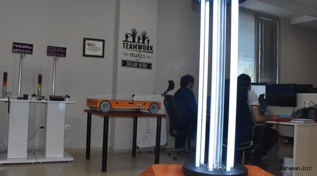 Kovid-19'dan korunmak için