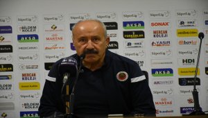 Maçın ardından