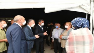 Mamak Belediye Başkanı Köse'den