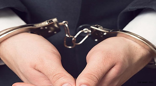 Mersin'de çocuklarını darp ettiği görüntüler sosyal medyada yayınlanan baba tutuklandı