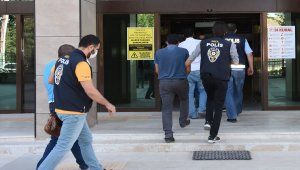 Nevşehir'de kredi kartı dolandırıcılığı operasyonunda 3 şüpheli tutuklandı