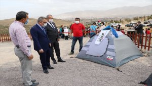 Niğde'de öğrenciler doğa bilincini