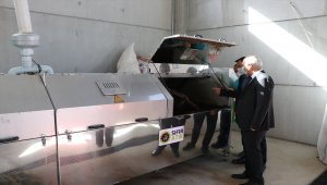 Niğde Ömer Halisdemir Üniversitesinde her atık ekonomiye kazandırılıyor
