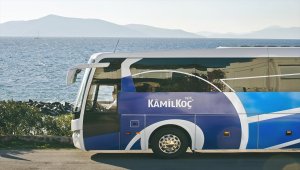 obilet.com ile Kamil Koç'tan iş birliği
